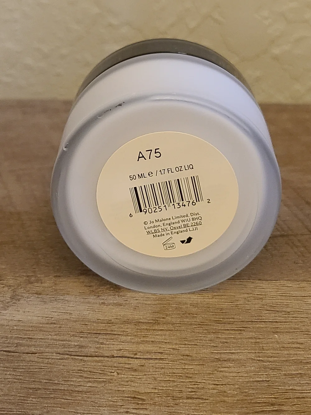 Jo Malone Peony & Blush Suede Body Crème - 50ml/1.7oz